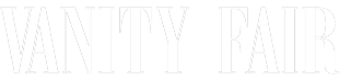 Vanity Fair Magazine Logo